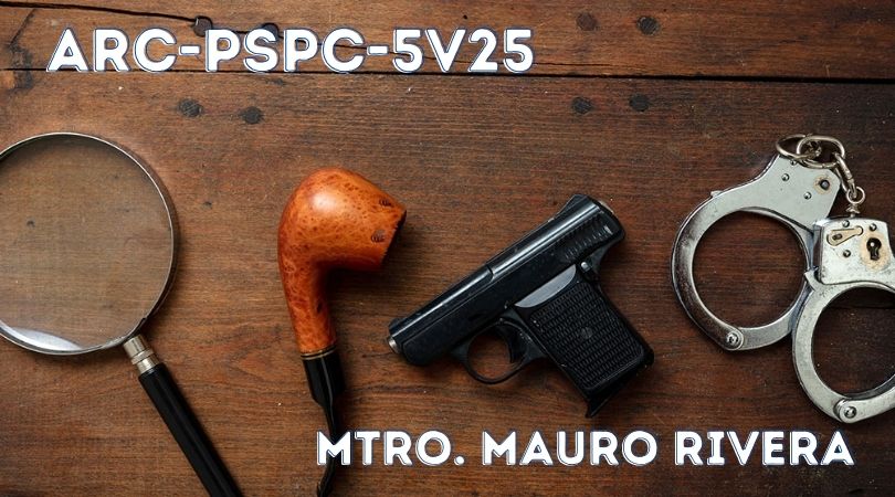 Protegido: ARC-PSPC-5V25