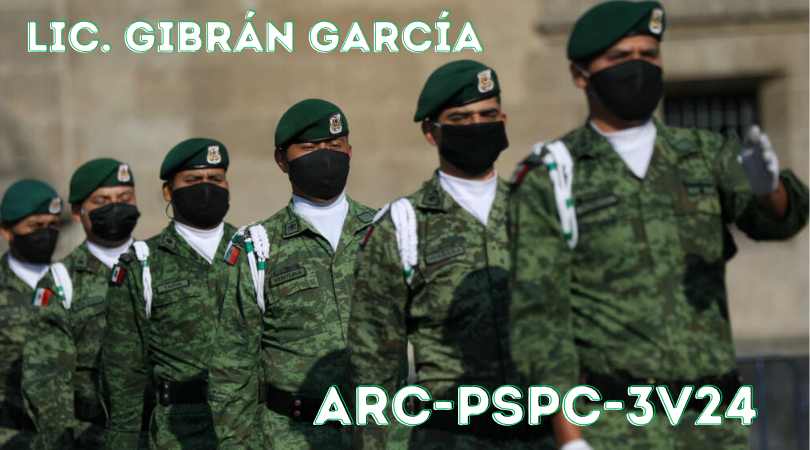 Protegido: ARC-PSPC-3V24