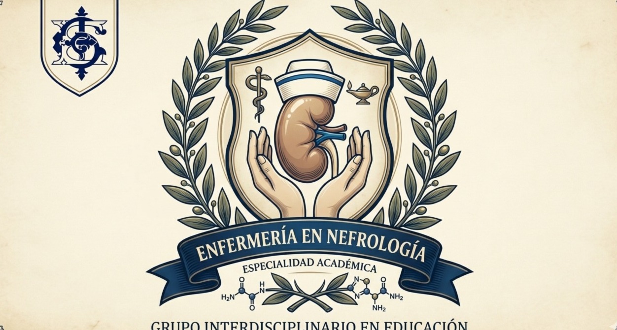 ENFERMERIA EN NEFROLOGÍA