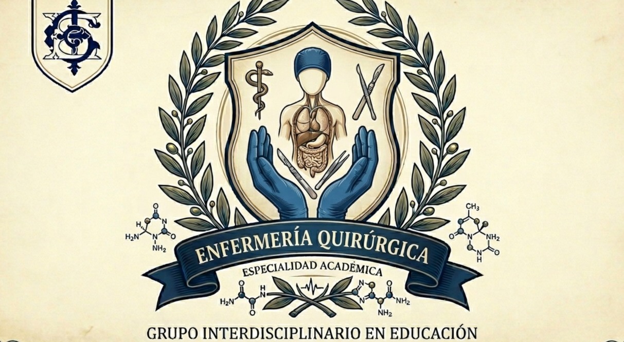 MÉDICO QUIRÚRGICO
