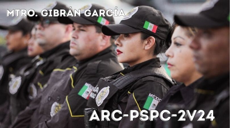 Protegido: ARC-PSPC-2V24