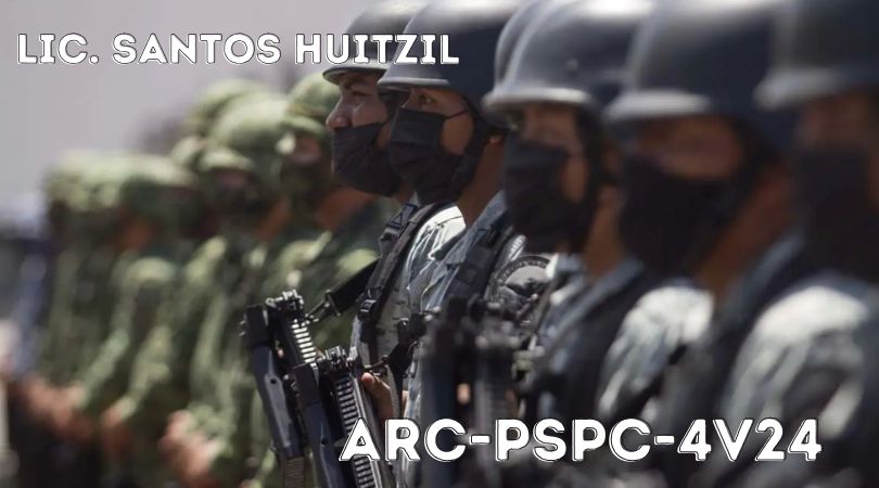 Protegido: ARC-PSPC-4V25