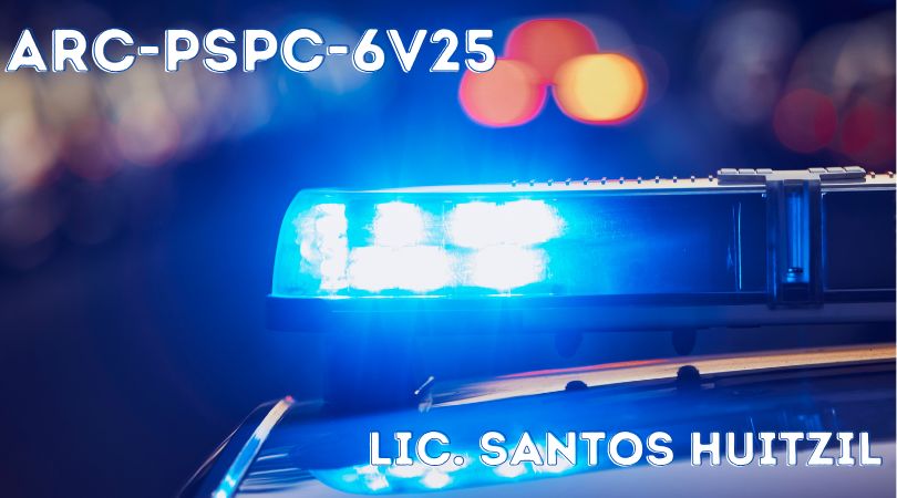 Protegido: ARC-PSPC-6V25