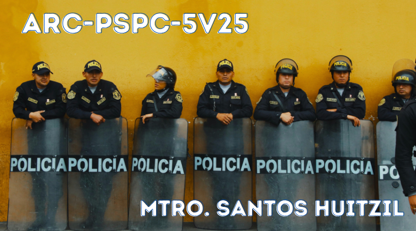 Protegido: ARC-PSPC-5V25