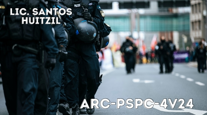 Protegido: ARC-PSPC-4V24