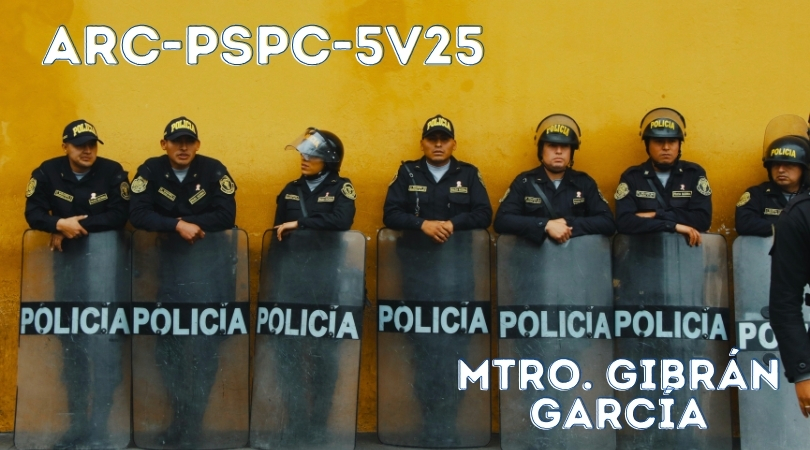 Protegido: ARC-PSPC-5V25