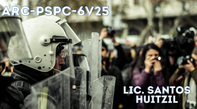 Protegido: ARC-PSPC-6V25